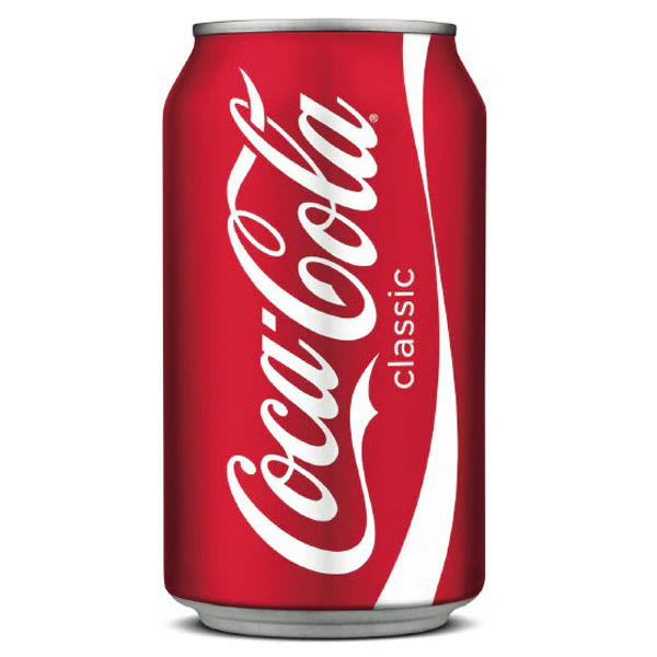Coca-Cola